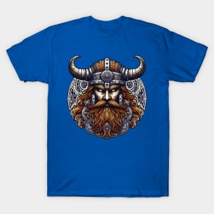 Viking S02 D41 T-Shirt